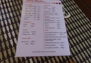 Bécsi Bisztro Budapest