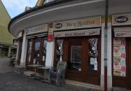 Bécsi Bisztro Budapest