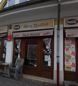 Bécsi Bisztro