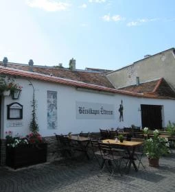 Bécsikapu Étterem