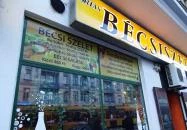 Bécsiszelet Vendéglő - Margit körút Budapest