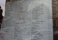 Bécsiszelet Vendéglő (Király utca) Budapest