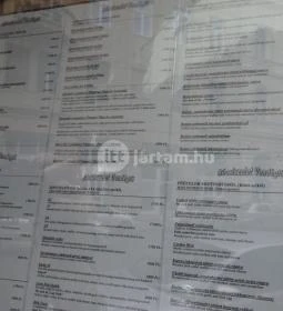 Bécsiszelet Vendéglő (Király utca)