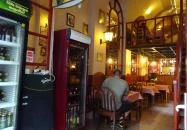 Bécsiszelet Vendéglő (Király utca) Budapest