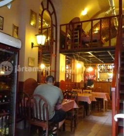 Bécsiszelet Vendéglő (Király utca)