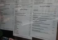 Bécsiszelet Vendéglő (Király utca) Budapest