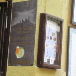 Bécsiszelet Kisvendéglő Budapest - Egyéb