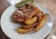 Bécsiszelet Kisvendéglő Budapest Bécsiszelet Kisvendéglő Budapest