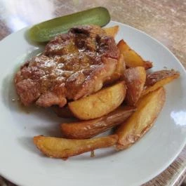 Bécsiszelet Kisvendéglő Budapest - Egyéb