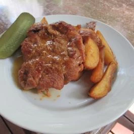 Bécsiszelet Kisvendéglő Budapest - Egyéb