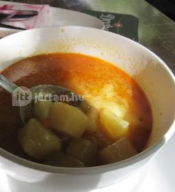 Bécsiszelet Kisvendéglő