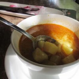 Bécsiszelet Kisvendéglő Budapest - Egyéb