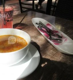 Bécsiszelet Kisvendéglő