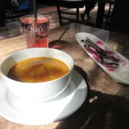 Bécsiszelet Kisvendéglő Budapest - Egyéb