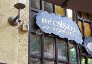 Bécsiszelet Kisvendéglő Budapest