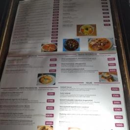 Bécsiszelet Kisvendéglő Budapest - Egyéb