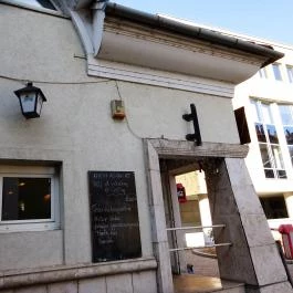 Bécsiszelet Vendéglő (Óbuda), Budapest - Külső kép