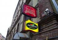 Bécsiszelet Vendéglő - Bródy Sándor utca Budapest