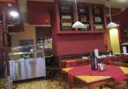 Bécsiszelet Vendéglő - Bródy Sándor utca Budapest