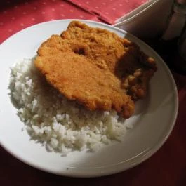 Bécsiszelet Vendéglő - Bródy Sándor utca, Budapest - Étel/ital