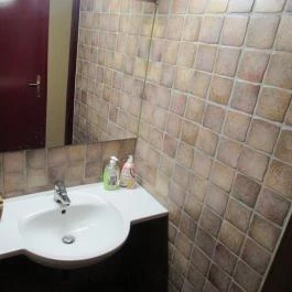 Bécsiszelet Vendéglő - Bródy Sándor utca, Budapest - Mosdó