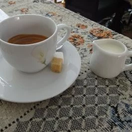 Bed Bar Budapest - Étel/ital