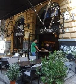 Beef Heaven by Tuning