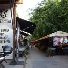 Beef Heaven by Tuning Budapest - Külső kép