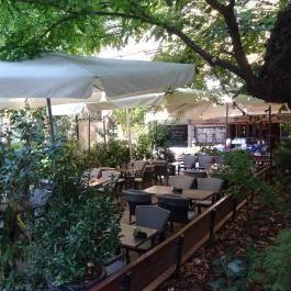 Beef Heaven by Tuning Budapest - Külső kép