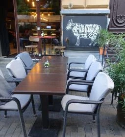 Beef Heaven by Tuning