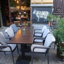 Beef Heaven by Tuning Budapest - Külső kép