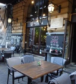 Beef Heaven by Tuning