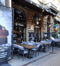 Beef Heaven by Tuning