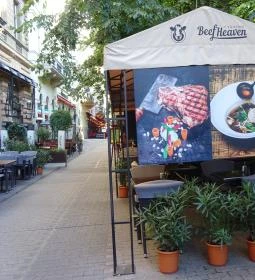 Beef Heaven by Tuning