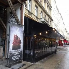 Beef Heaven by Tuning Budapest - Külső kép