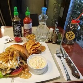 Beef Heaven by Tuning Budapest - Étel/ital