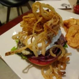 Beef Heaven by Tuning Budapest - Étel/ital