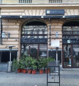 Beef Heaven by Tuning