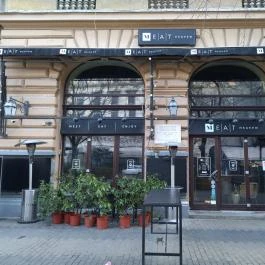 Beef Heaven by Tuning Budapest - Külső kép