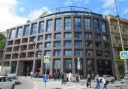 Beefbar Budapest Budapest