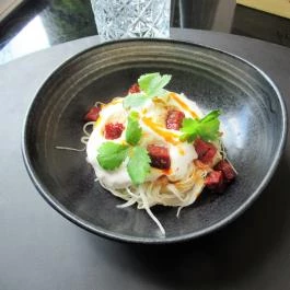 Beefbar Budapest Budapest - Étel/ital