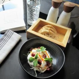 Beefbar Budapest Budapest - Étel/ital