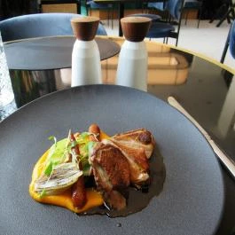 Beefbar Budapest Budapest - Étel/ital