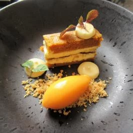 Beefbar Budapest Budapest - Étel/ital