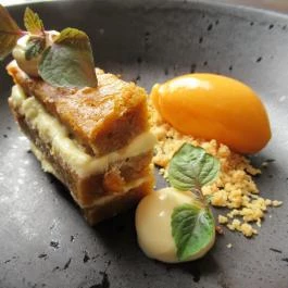 Beefbar Budapest Budapest - Étel/ital