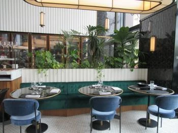 Beefbar Budapest Budapest