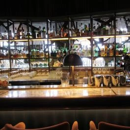 Beefbar Budapest Budapest - Belső