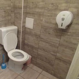 Beer Brothers Budapest - Mosdó