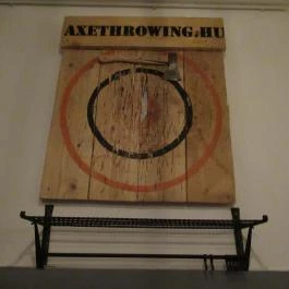 Beer Brothers Budapest - Belső