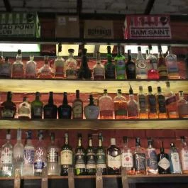 Beer Brothers Budapest - Étel/ital